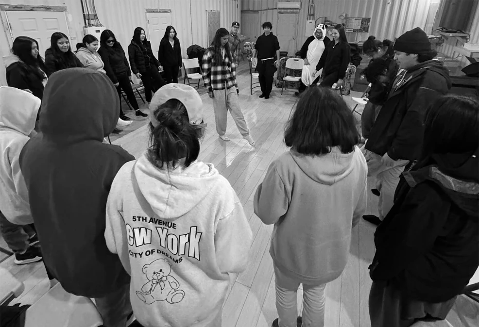 tc groups of kids